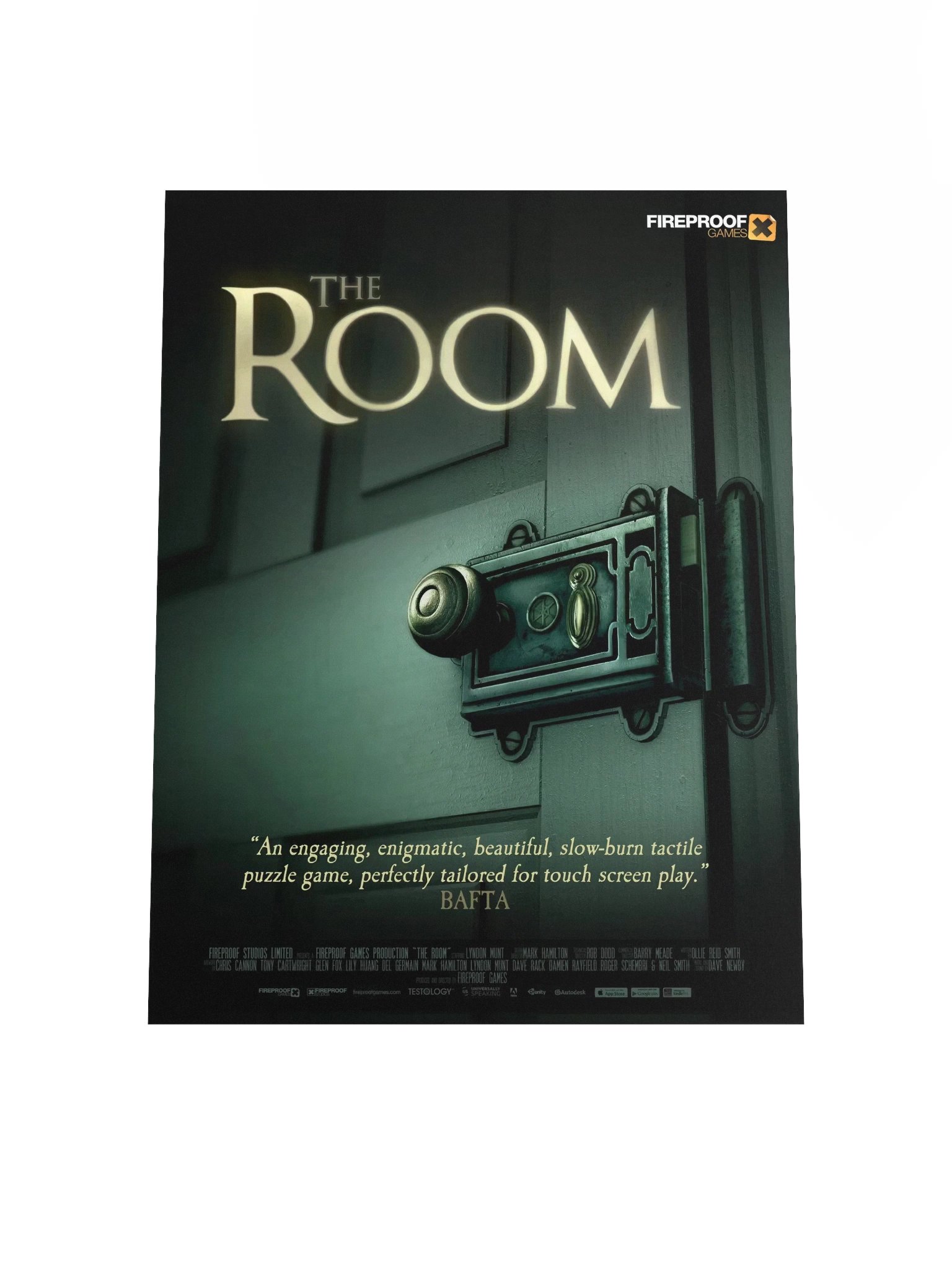 The Room - Poster product image (4)