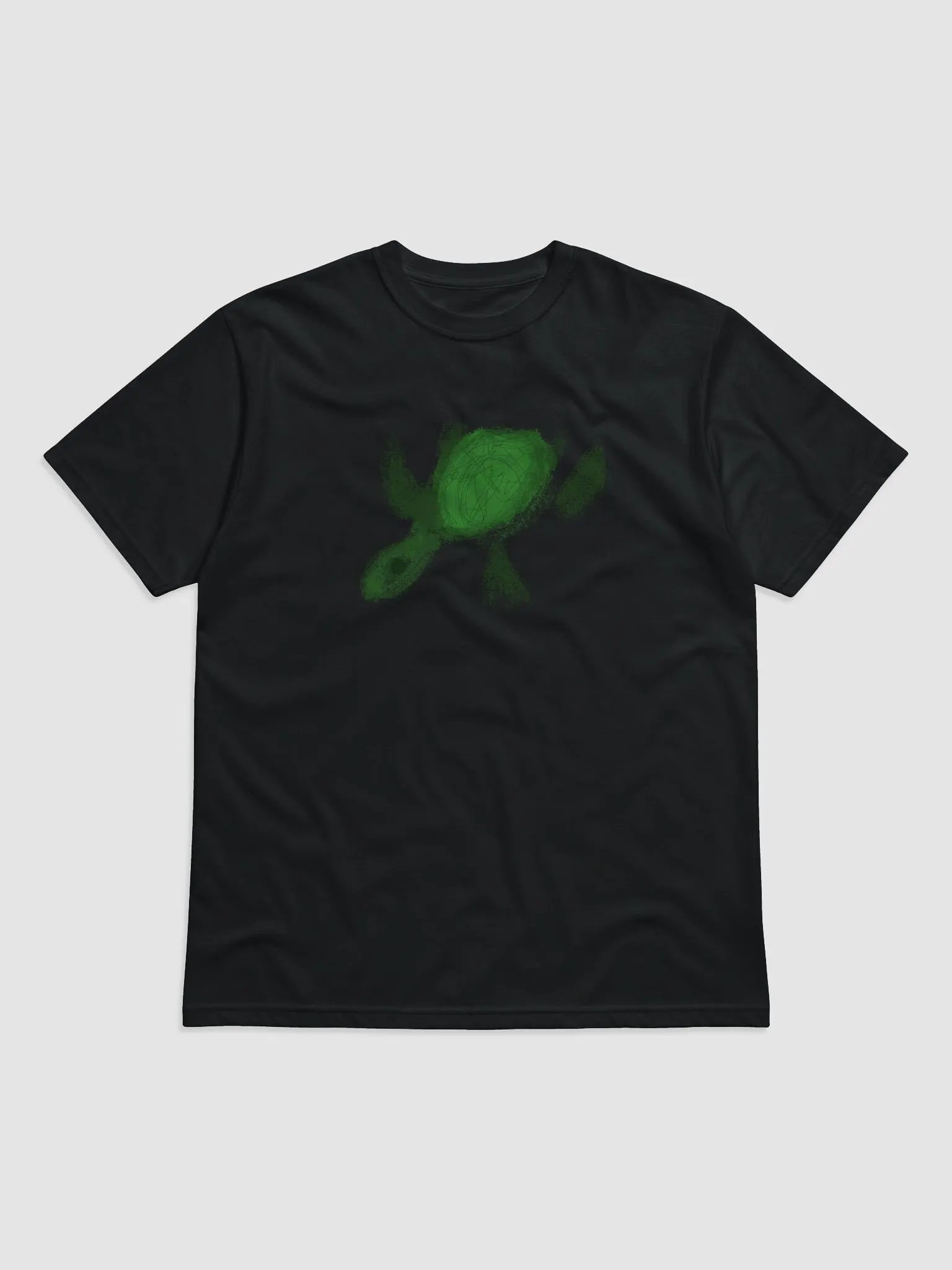 Turtle Green product image (1)