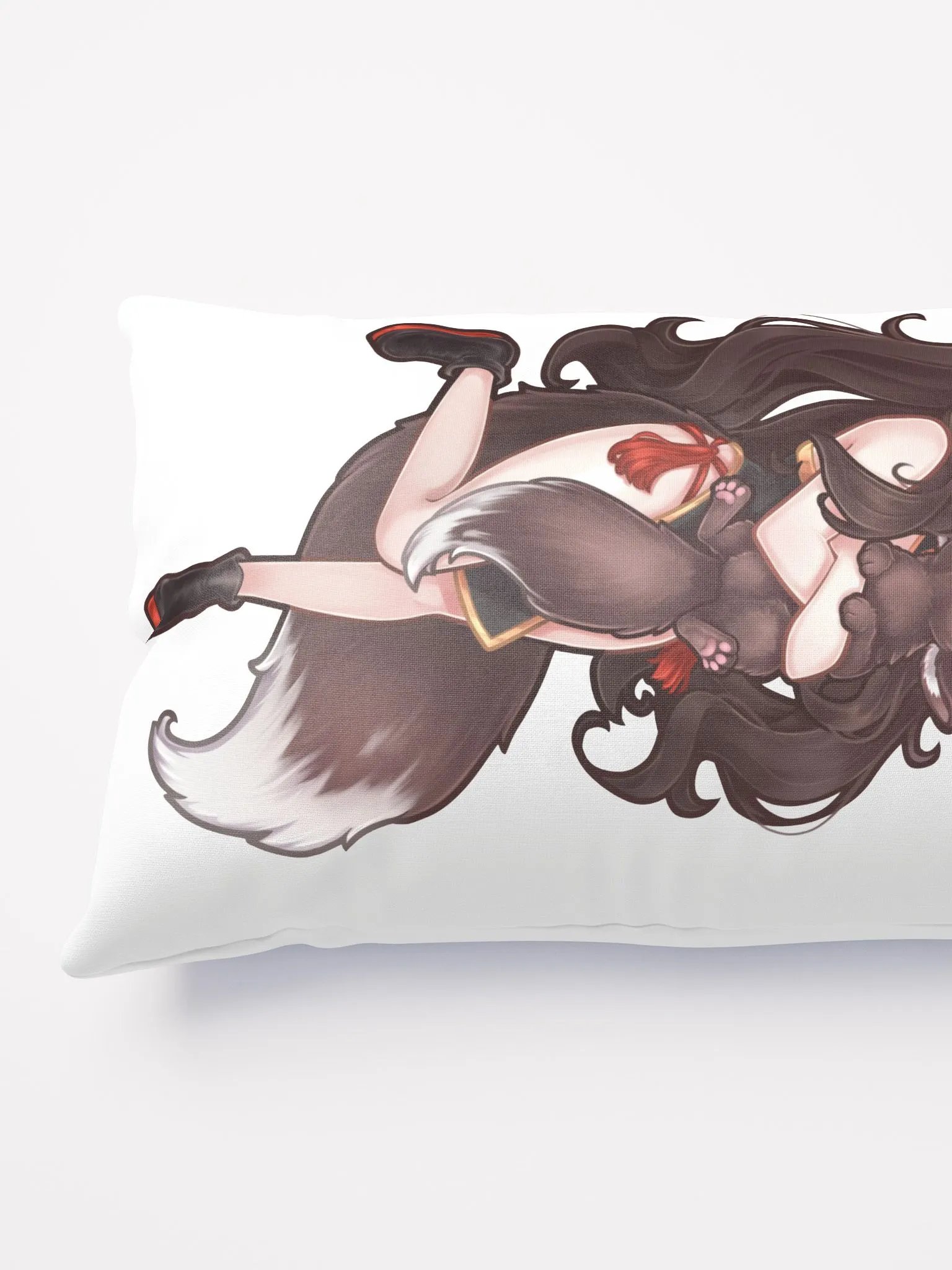 LilaoftheWind Chibi Pillow product image (3)