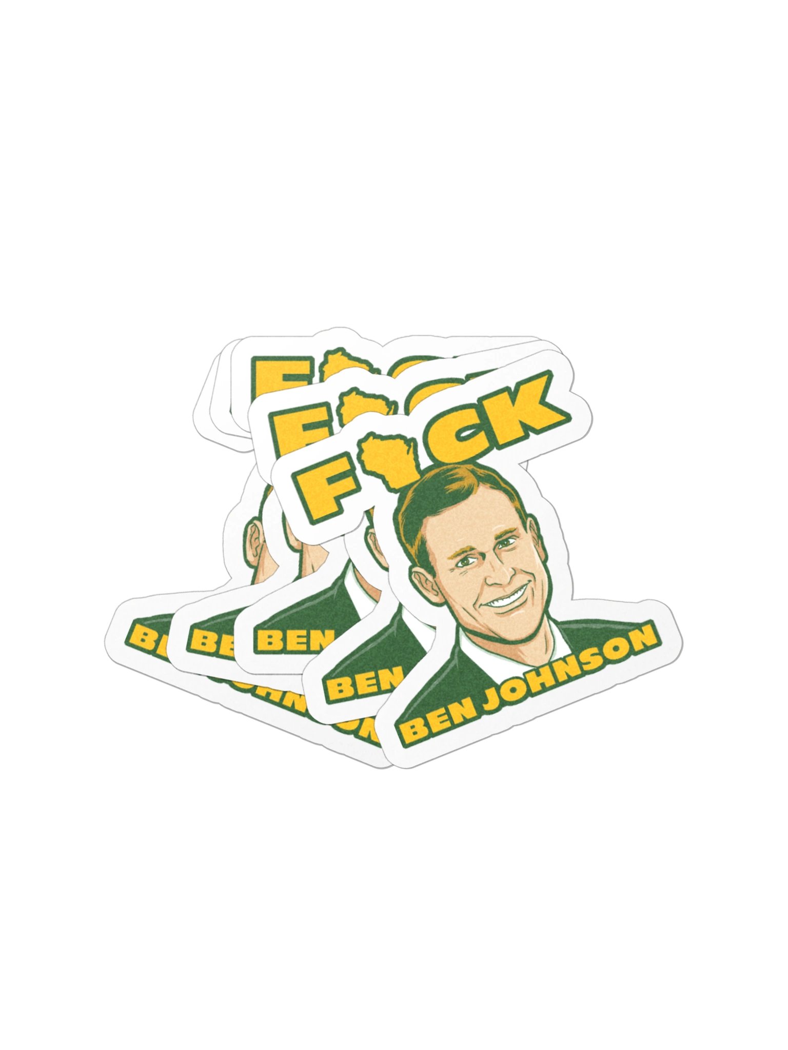 FBJ Sticker product image (11)