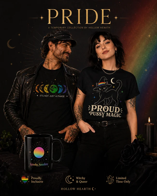 Pride
