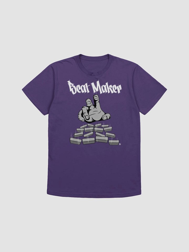 For The Beat Makers (Tee) product image (61)