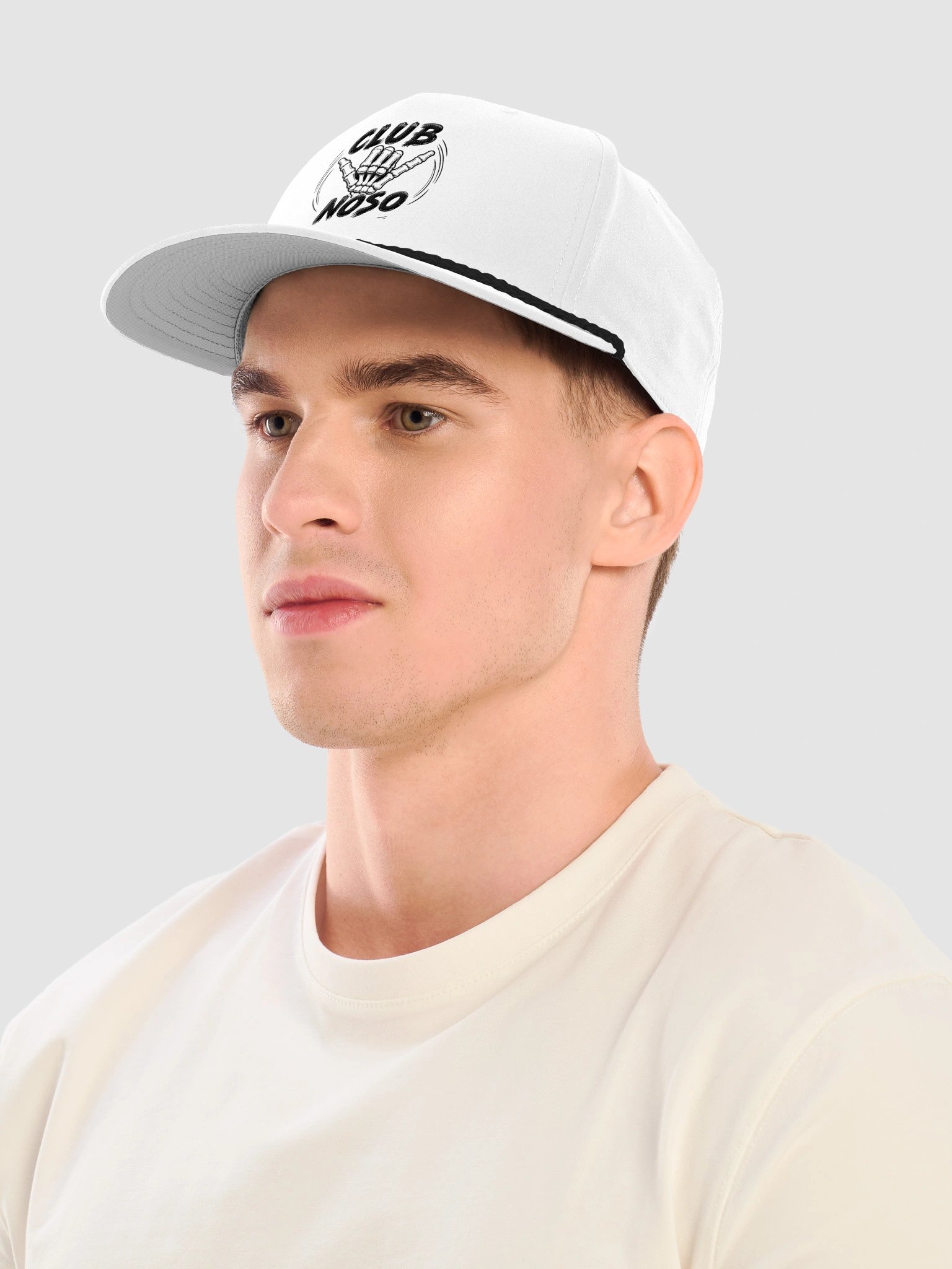 Club Noso Shaka Rope Cap 2.0  product image (7)