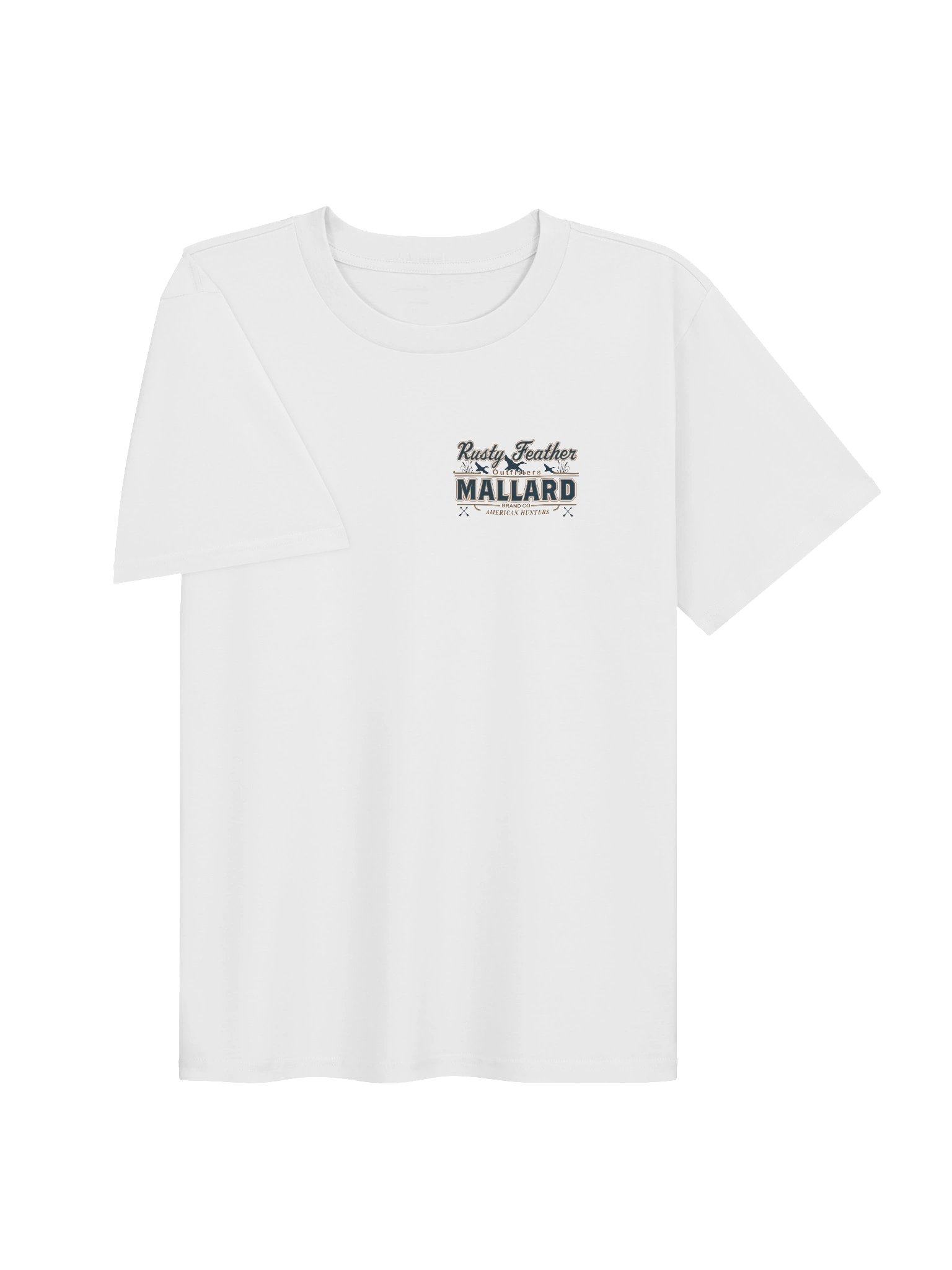 Rusty Mallards product image (3)