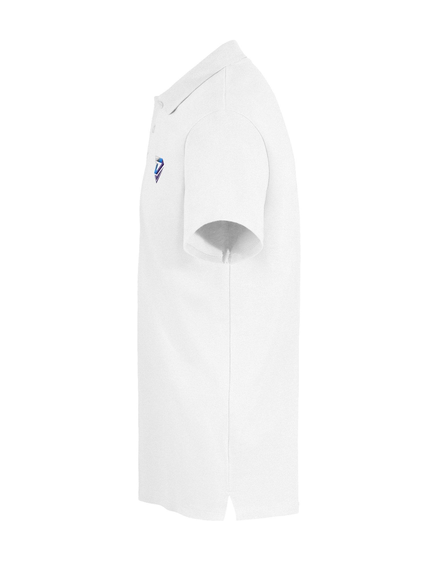 Polo brodé Depth Unit product image (9)
