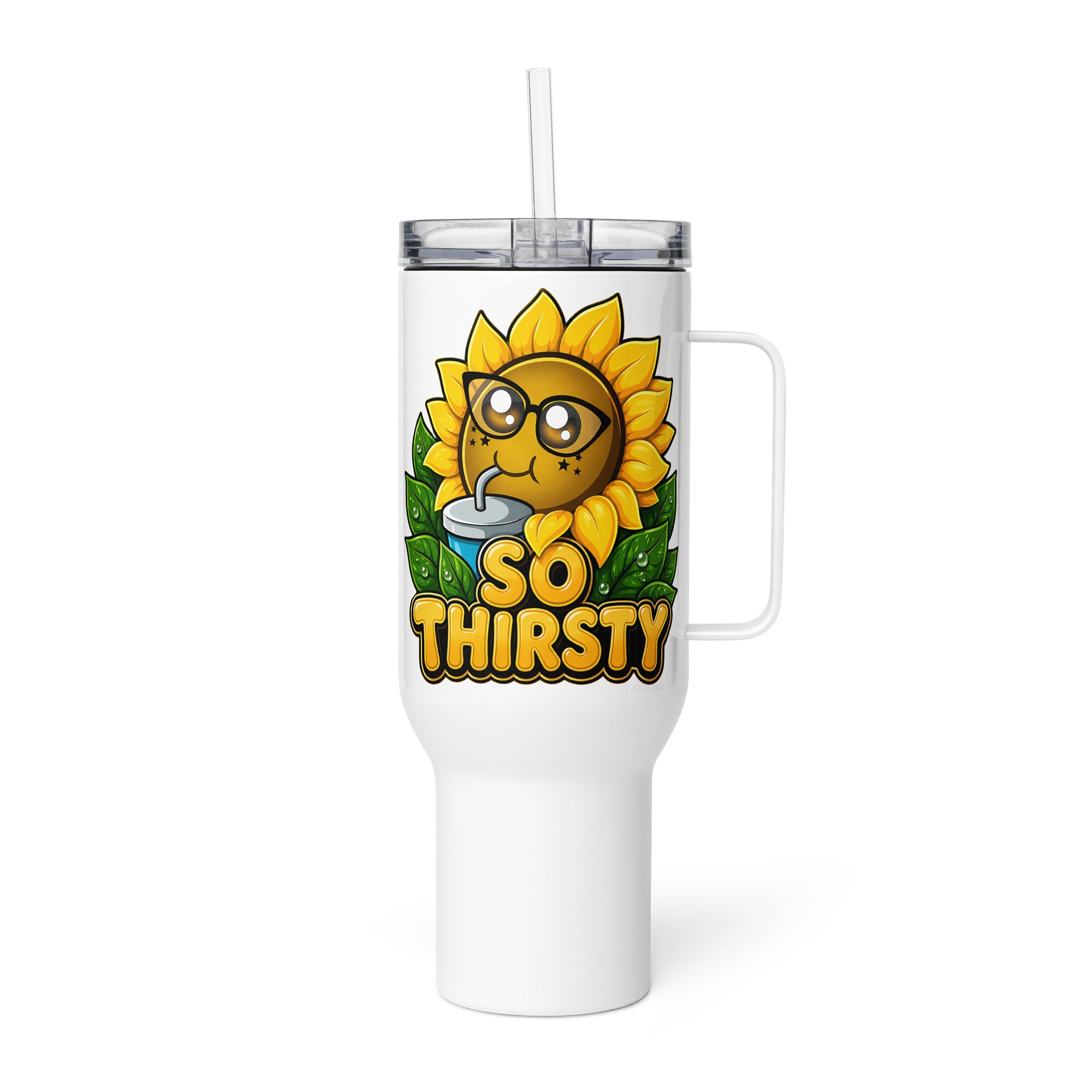 So Thirsty 40oz product image (2)