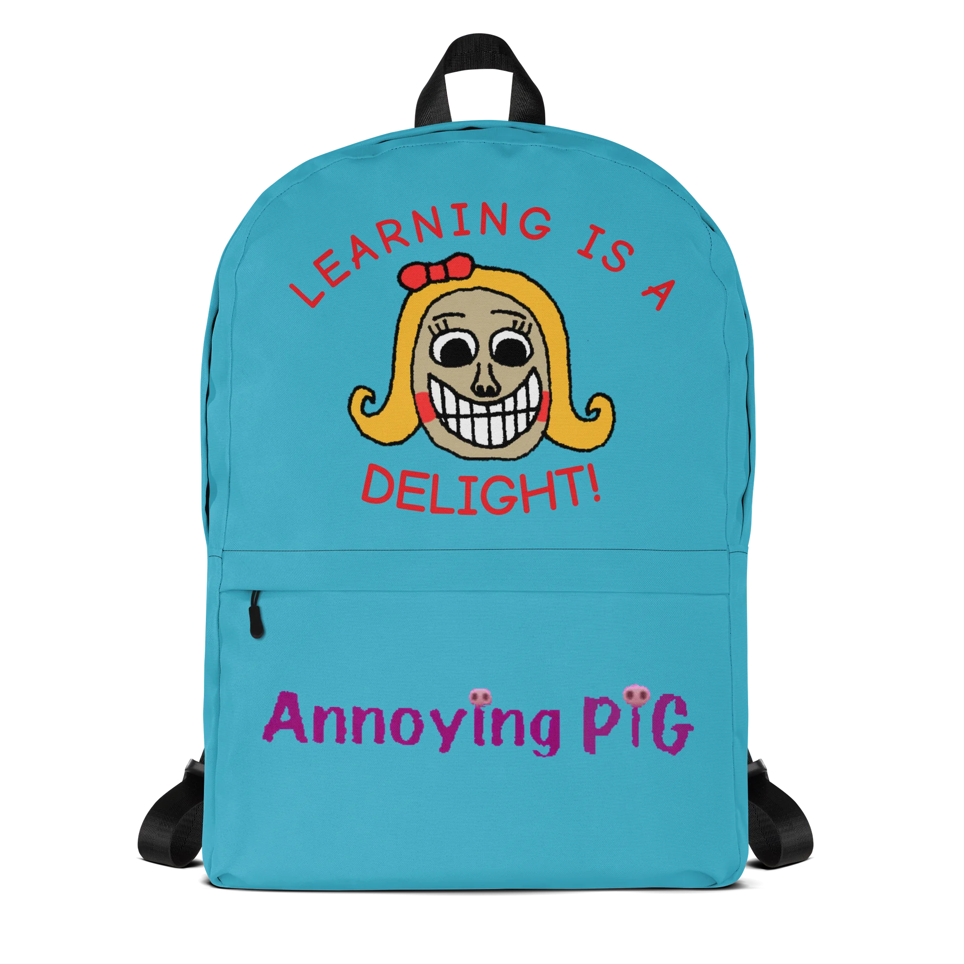 Miss Delight Backpack product image (1)
