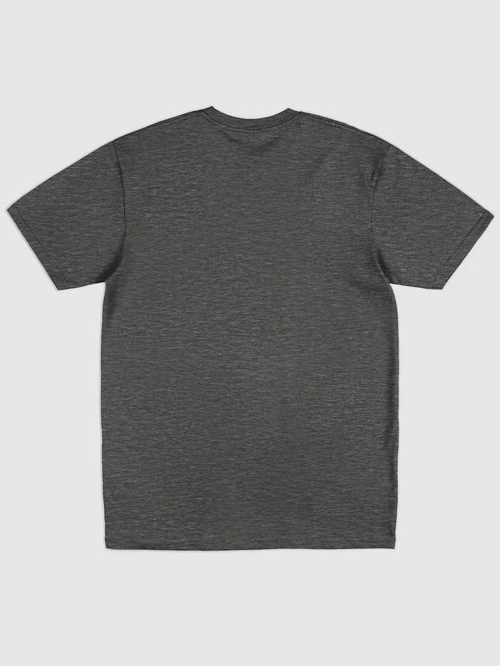 Sessions Everyday Tee — White Logo product image (2)