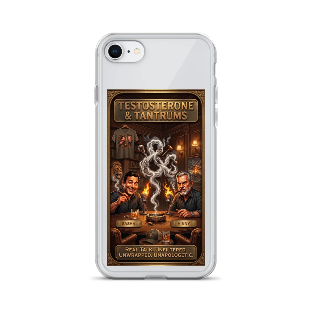 The T&T Unfiltered Lounge Case product image (28)