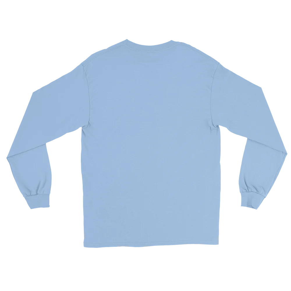 DROKE - DS Logo Long Sleeve T-shirt product image (2)