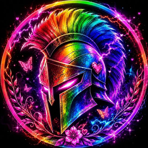 New Logo who dis? Thank you @ezk1llz_732 for the new logo