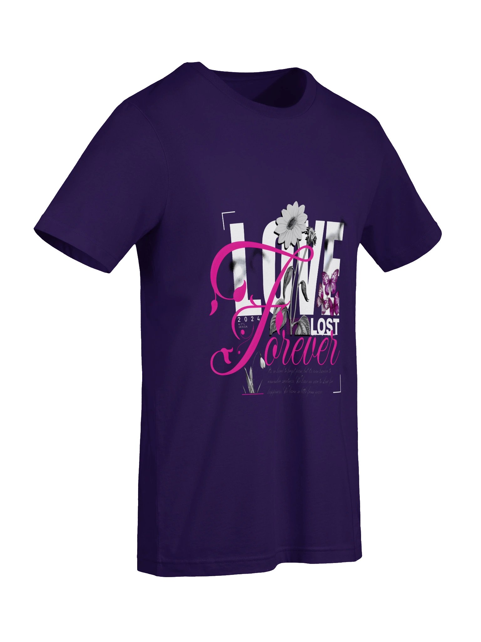 Love Lost Forever Bloom product image (7)
