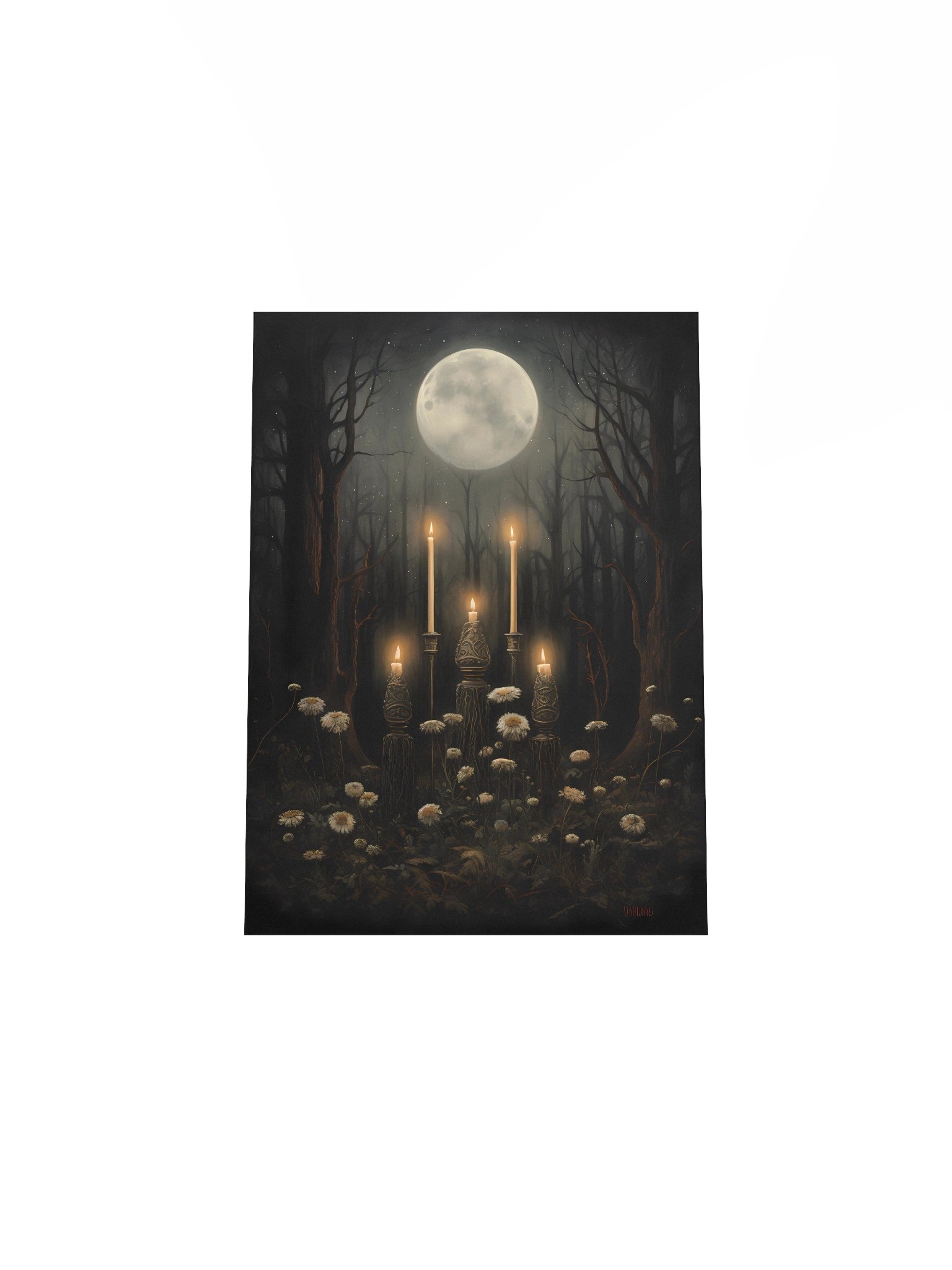 Under the moonlight product image (4)