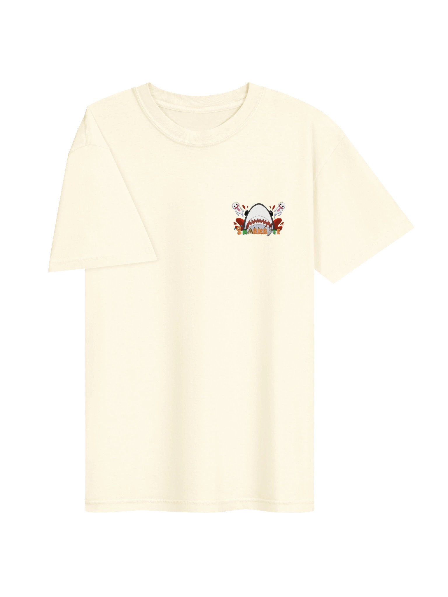 Zero Shark Tee product image (111)