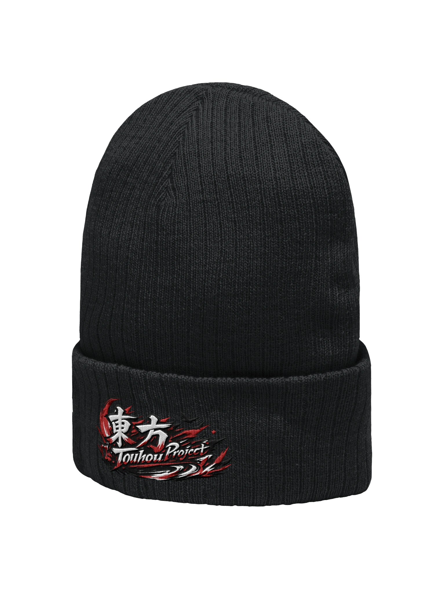 aCM x Touhou Project Beanie product image (2)