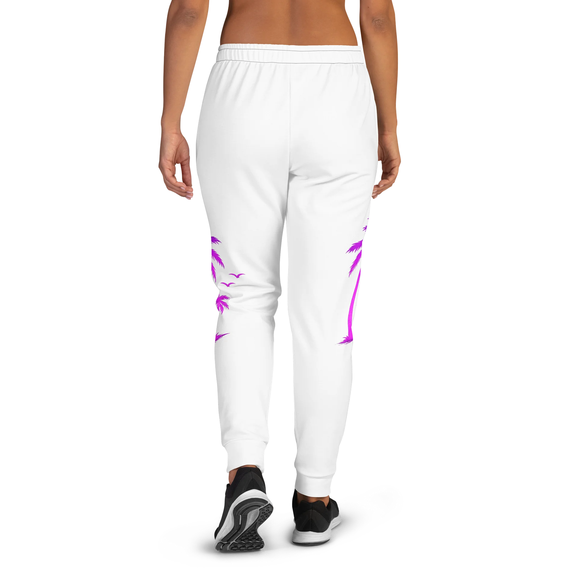 Taylormade Palm Joggers – White product image (1)