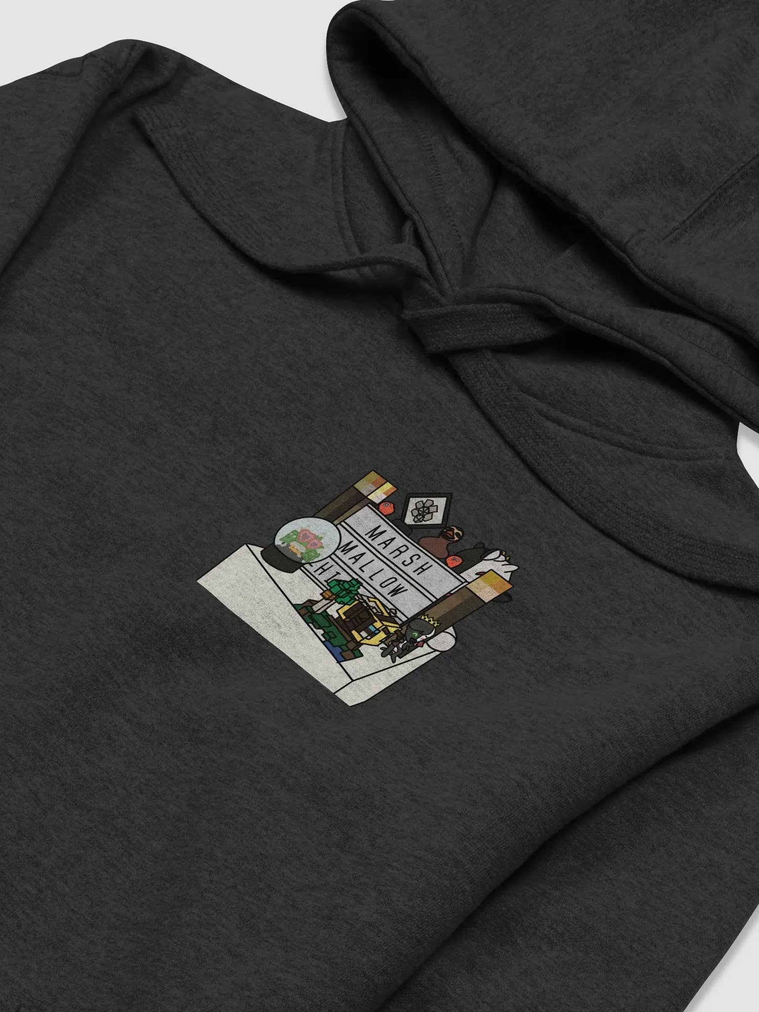 Background Hoodie product image (34)