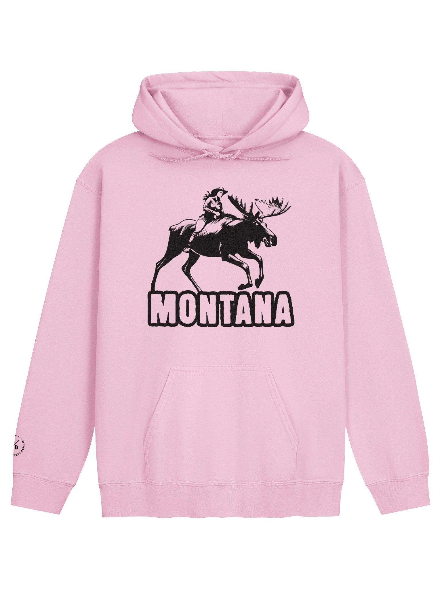 Cowgirl Grit product image (1)