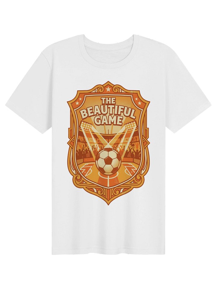 Full Stadium Energy Tee product image (1)