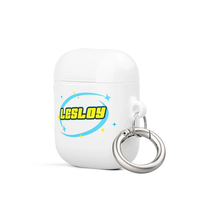 Lesloy - Space Monkey (Airpods Case) product image (2)