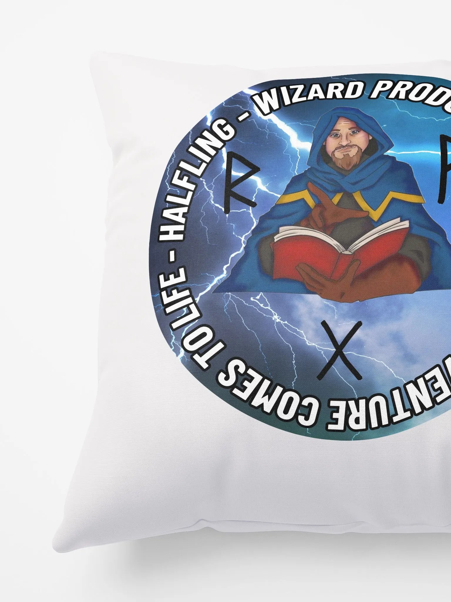 HWP The Pillow product image (6)
