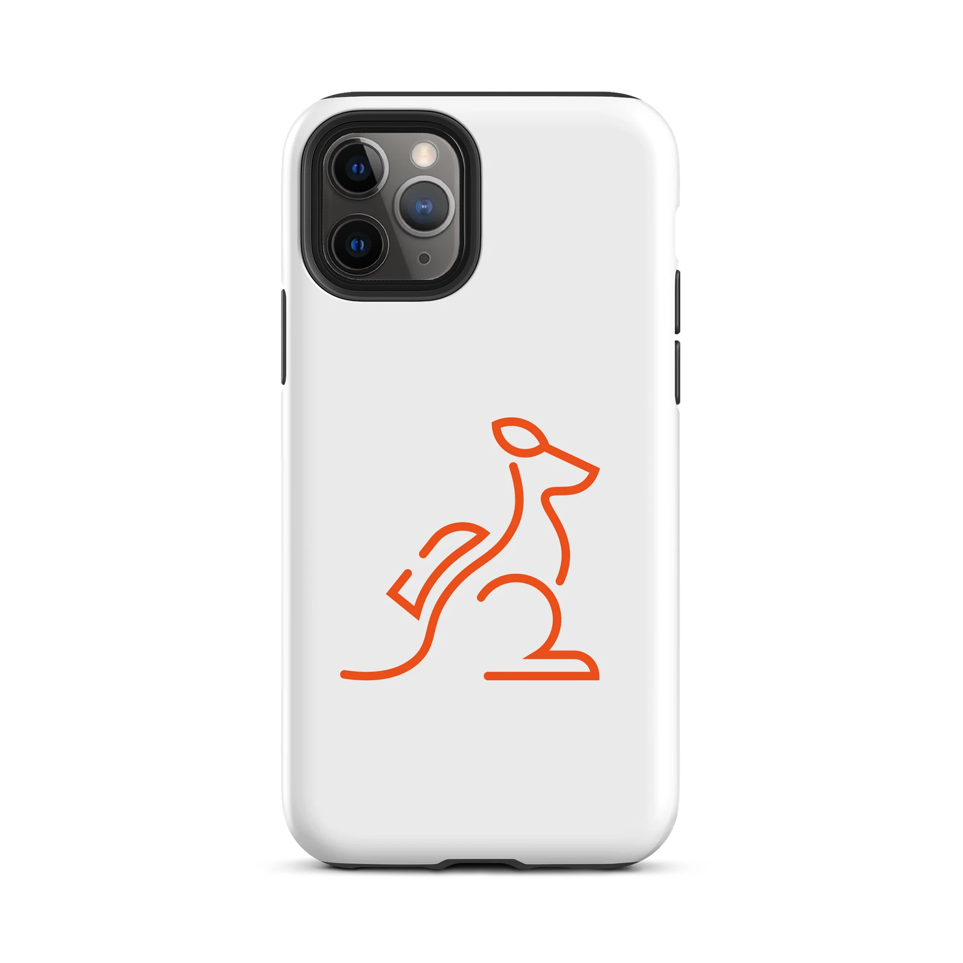 Ruckaroo Tough Case for iPhone® product image (2)