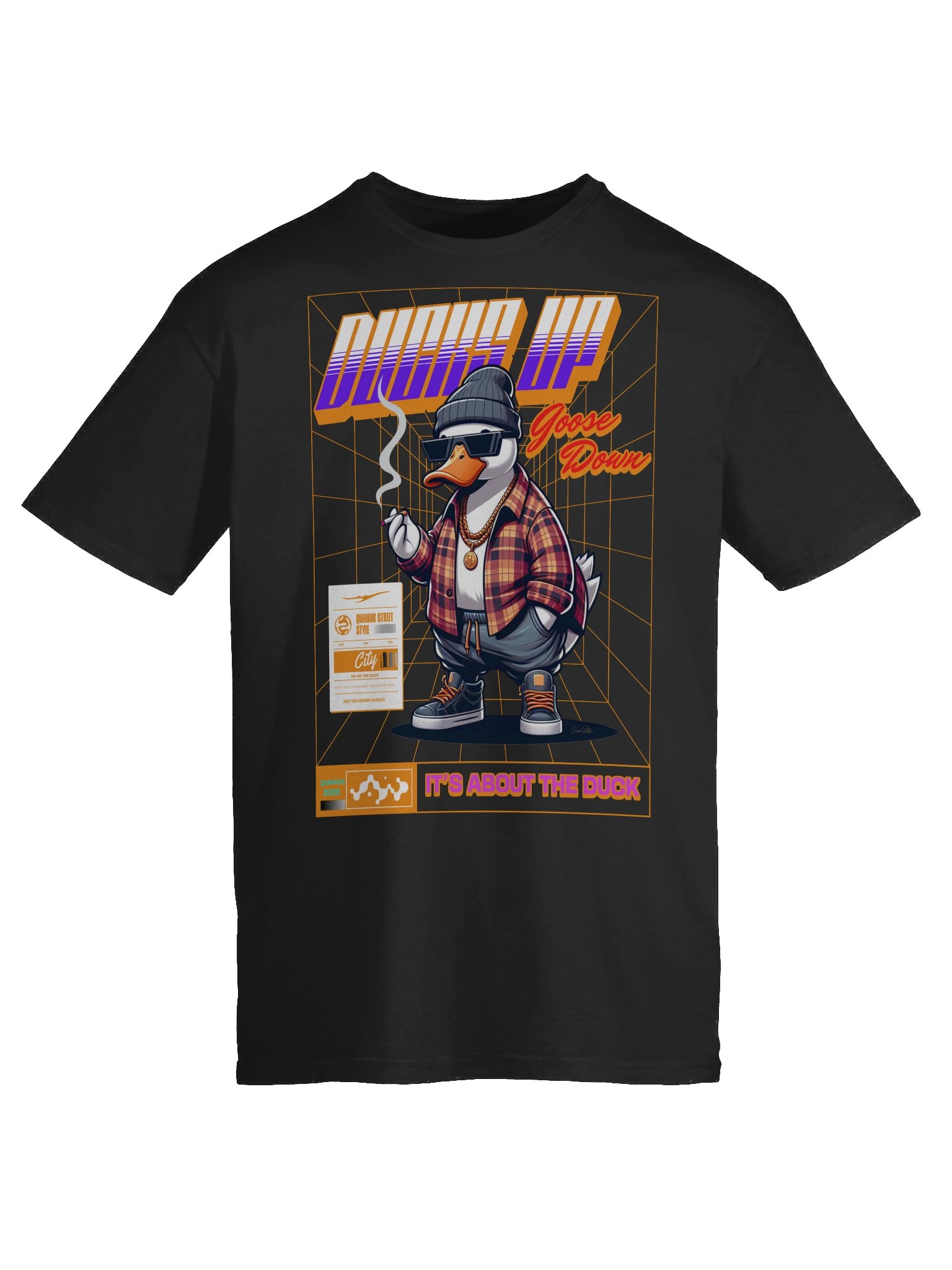Ducks Up product image (9)