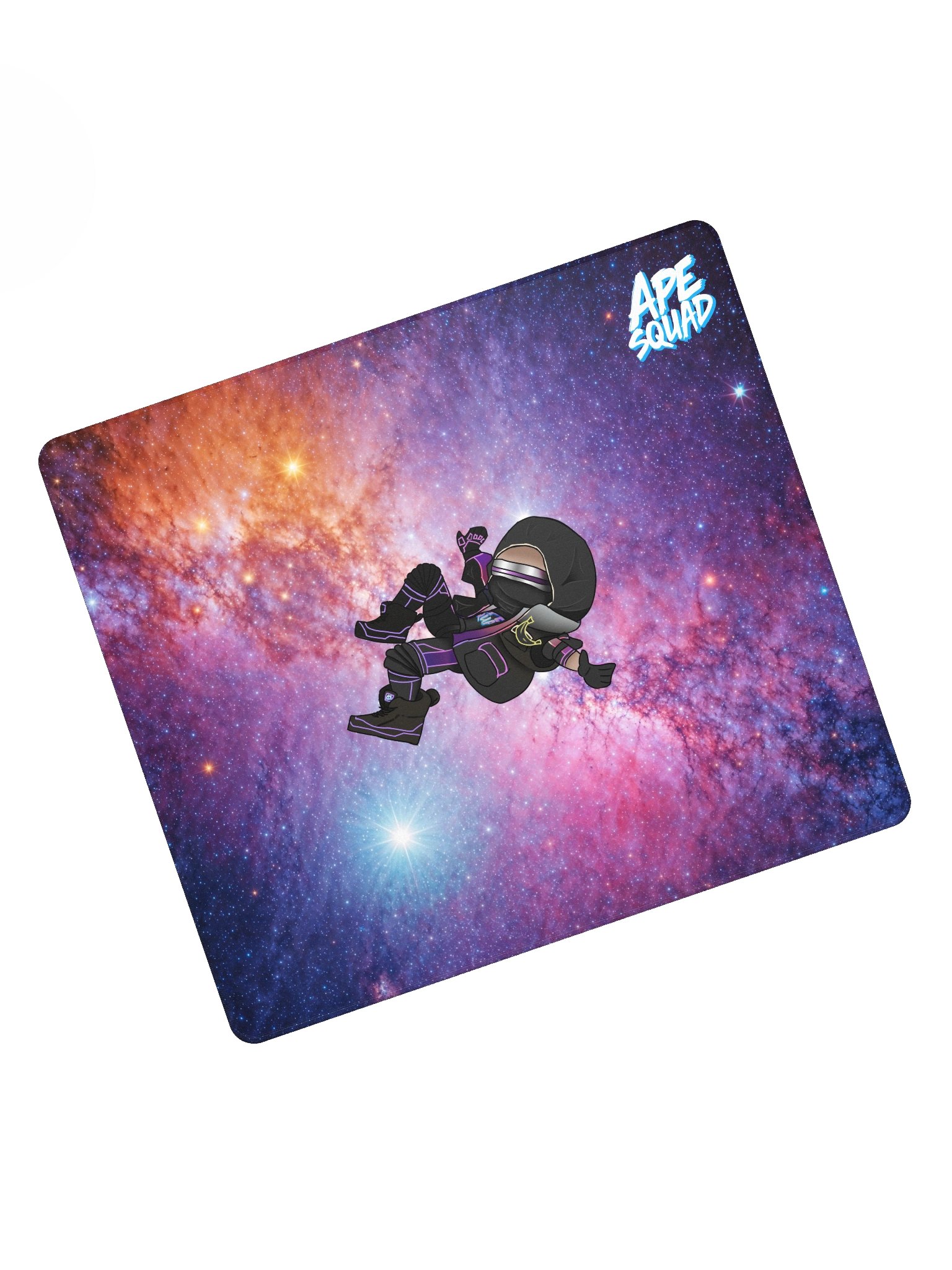 Galaxy Mousepad product image (5)
