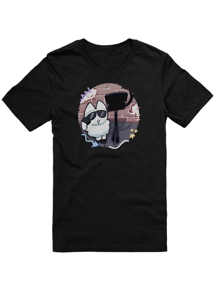 all my ladies shirt product image (1)