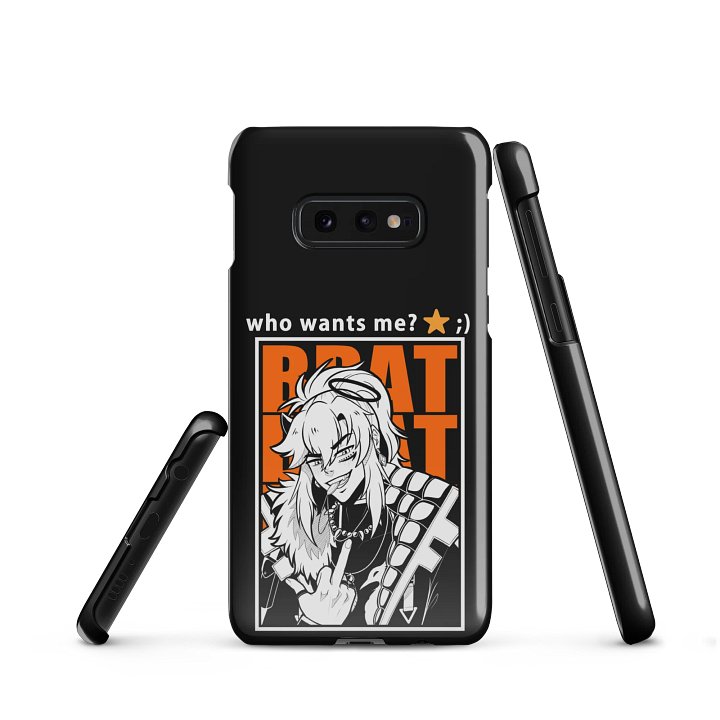 Brat V.1 - Samsung Case product image (3)