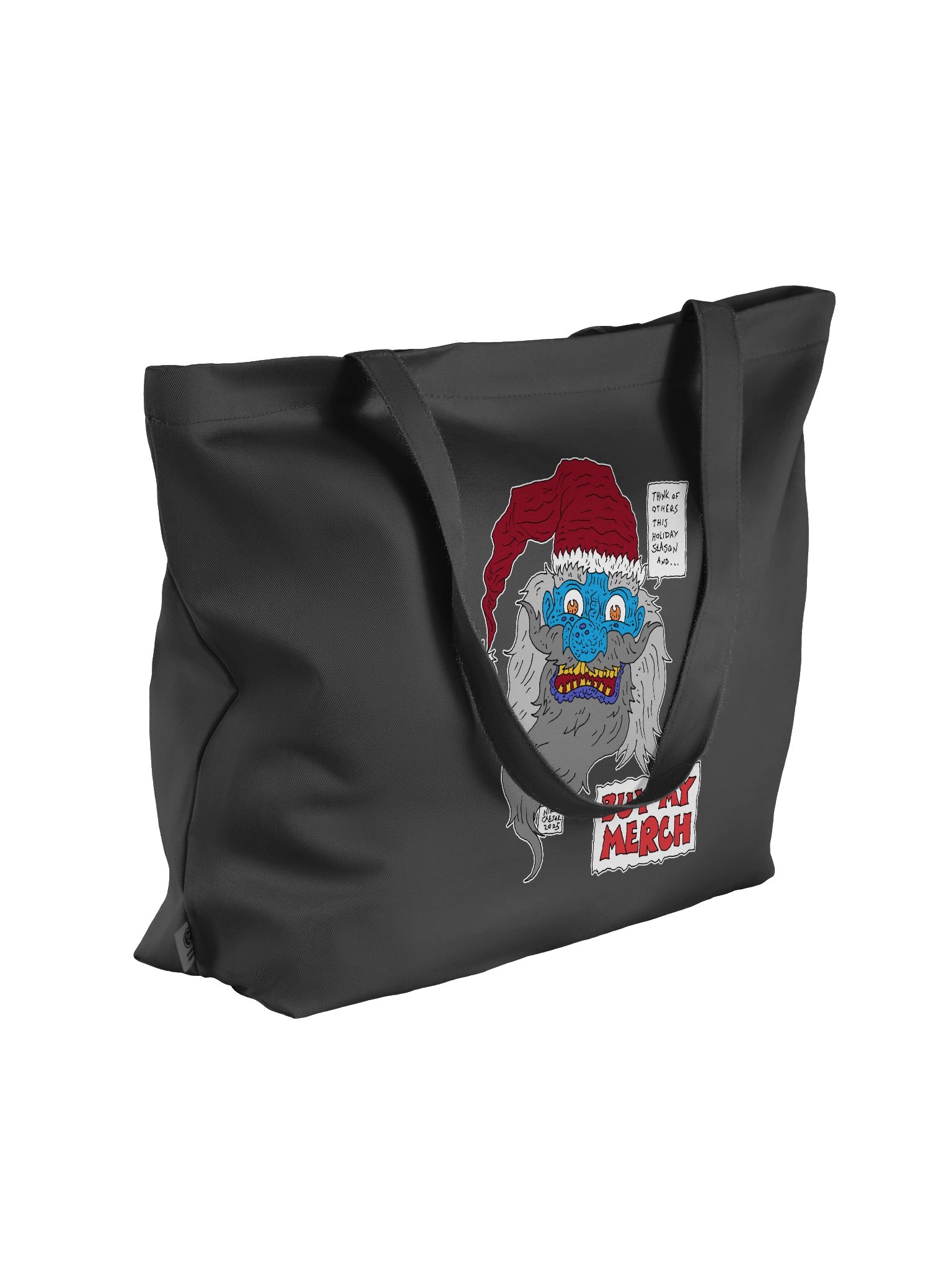 Santa's Sack product image (4)