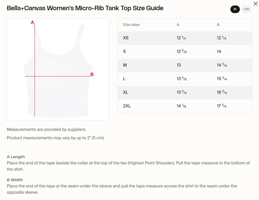 Sremlin Tank Top product image (3)