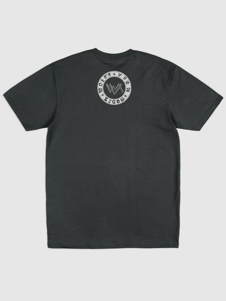 Spellbound, Reprise- Unisex Cotton Tee product image (2)