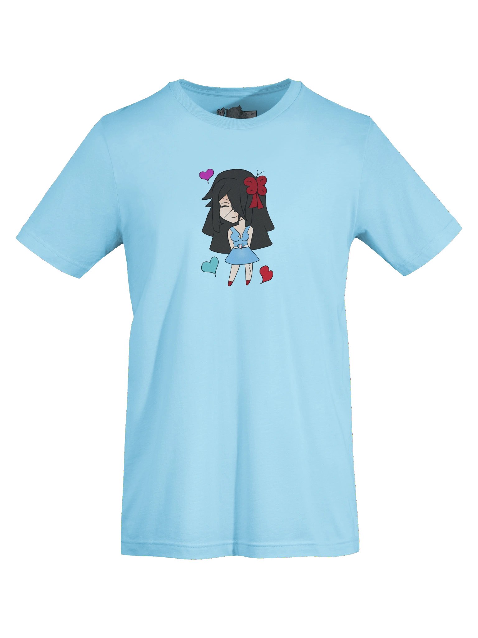 Scuffed Enuff Chibi~ T-Shirt product image (7)