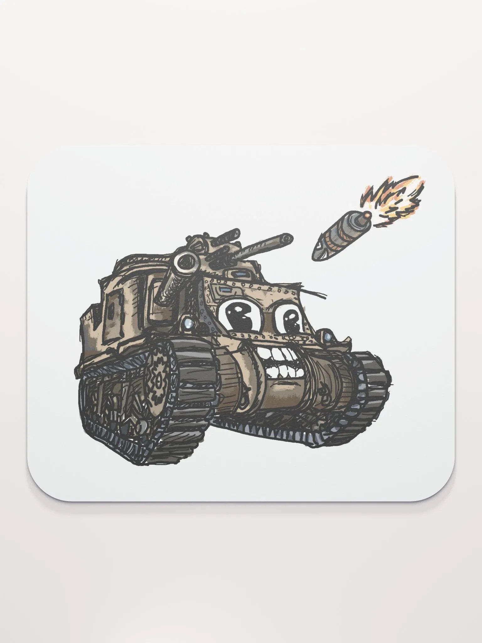 M3Lee Mousepad product image (5)