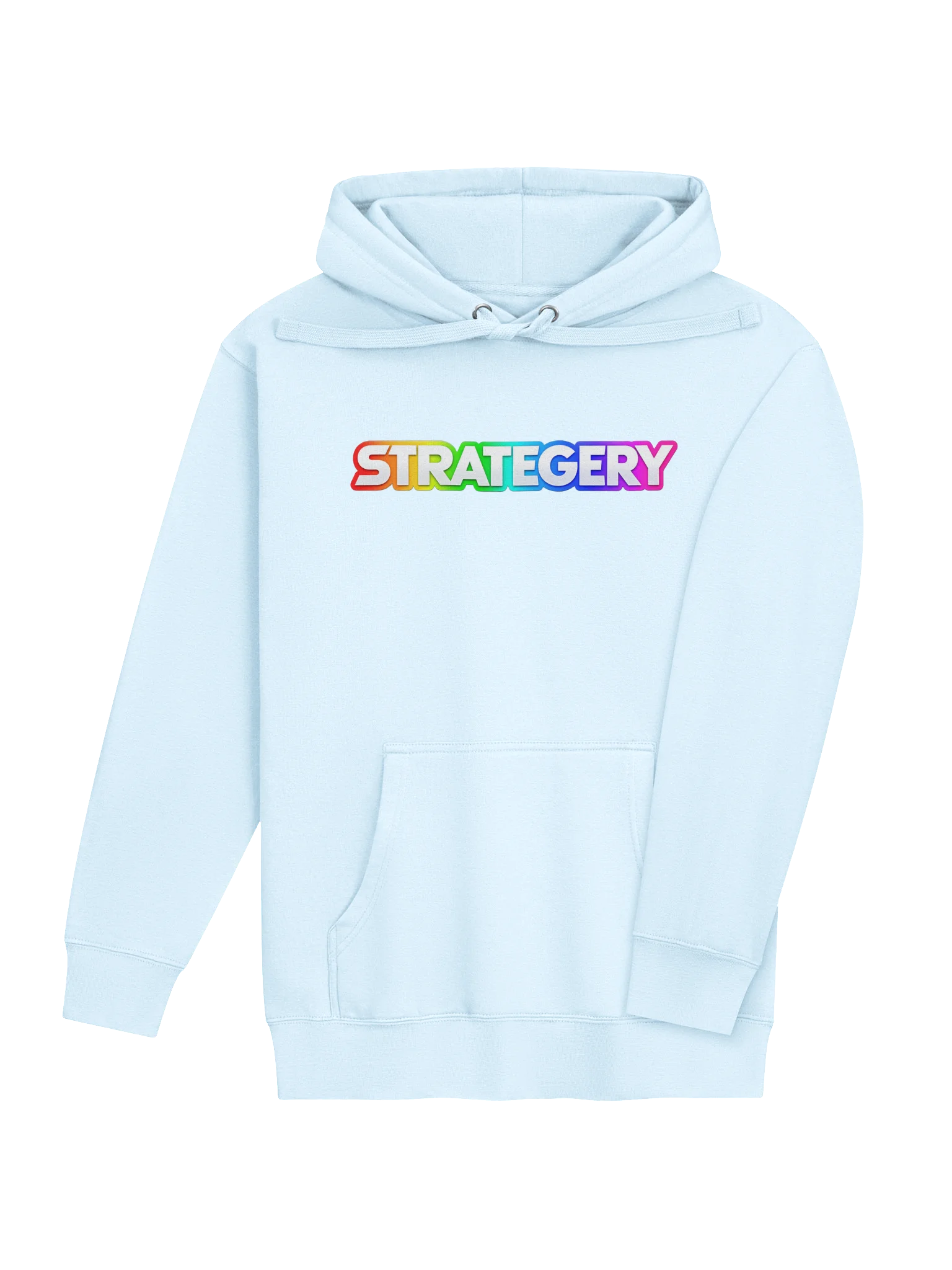Strategery hoodie product image (4)