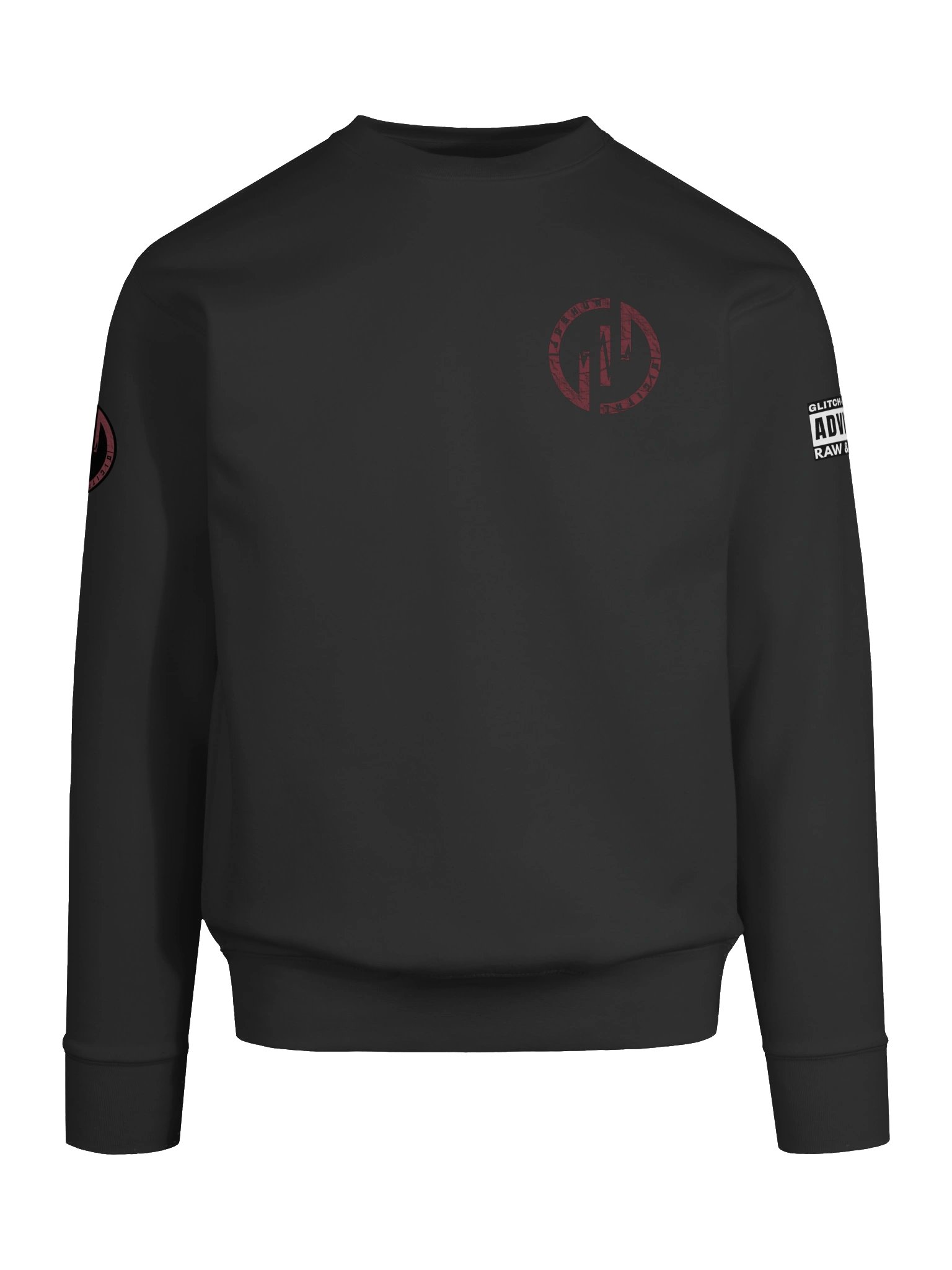 Official "Joshua Digital" Sweatshirt product image (9)