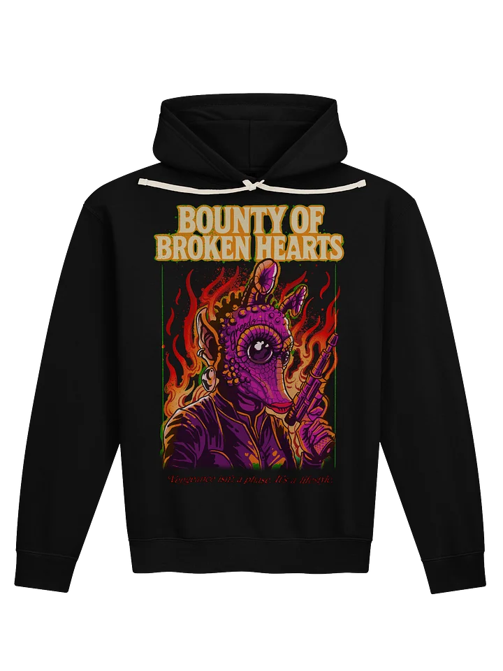BOUNTY OF BROKEN HEARTS BY DANE SMITH product image (1)