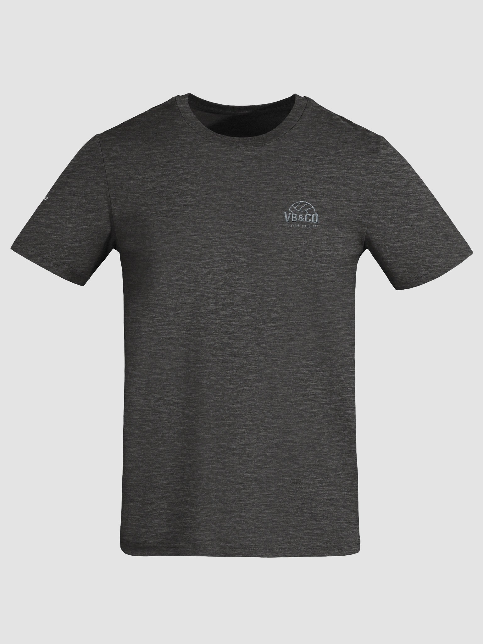 VB&CO Premium Organic Embroidered Tee product image (8)