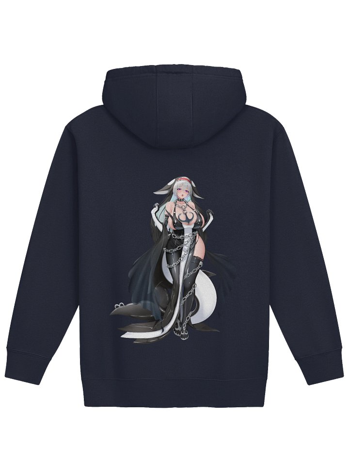 Sister Brimey hoodie product image (18)