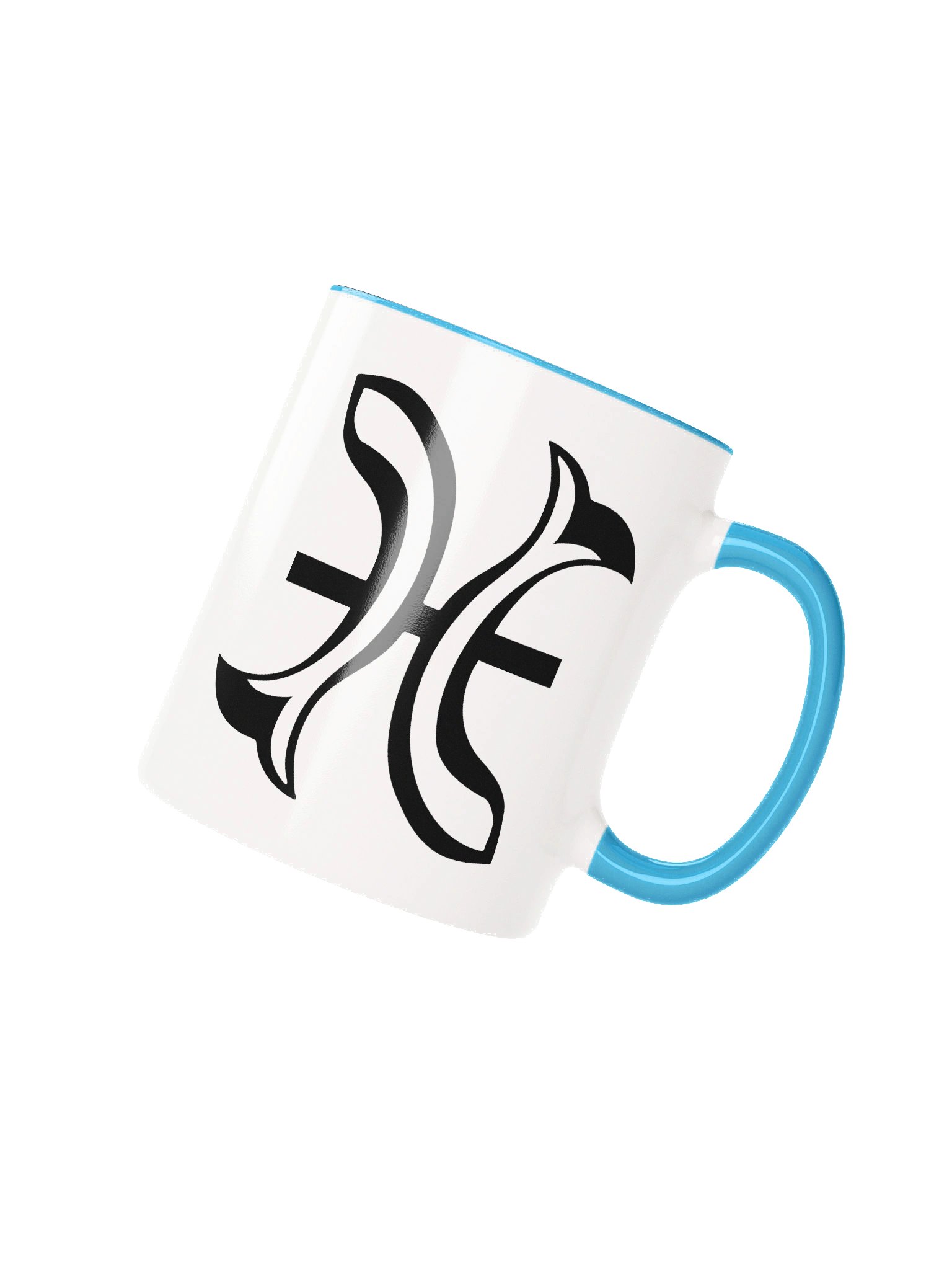 Zodiac Elemental Mug - 12 - Pisces product image (2)