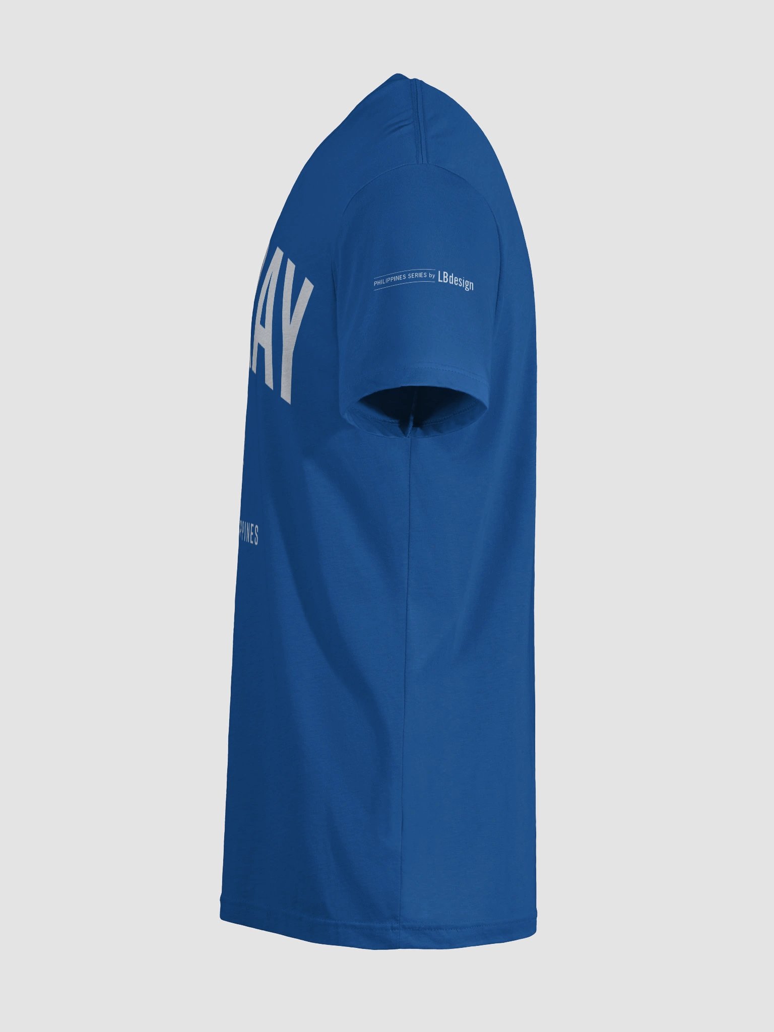 Waray Philippines T-Shirt product image (8)