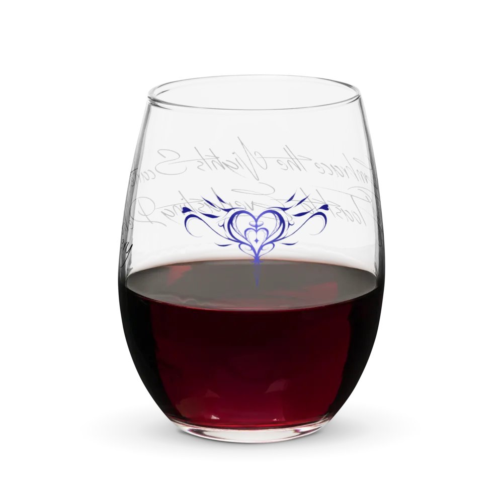 Scarlet Seduction '24 - Toast glass product image (7)