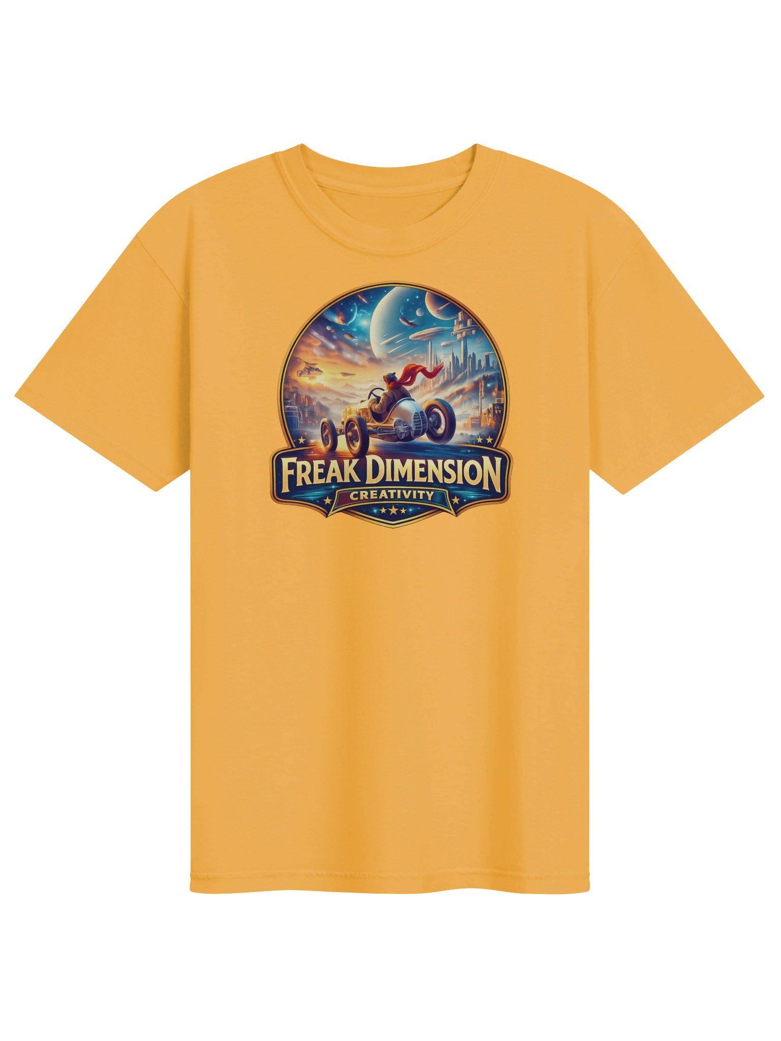Freak Dimension: Racing Beyond Reality product image (81)