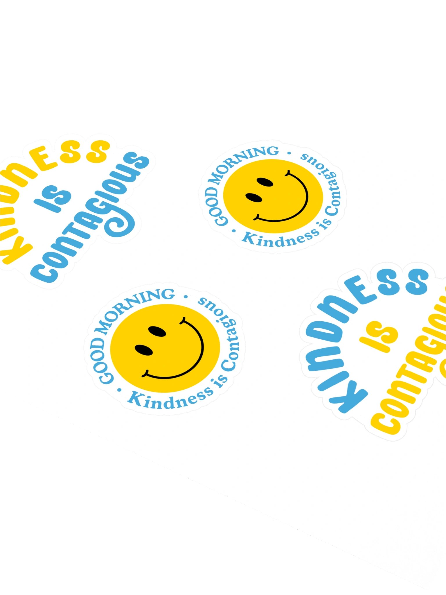 Sticker Sheet product image (3)