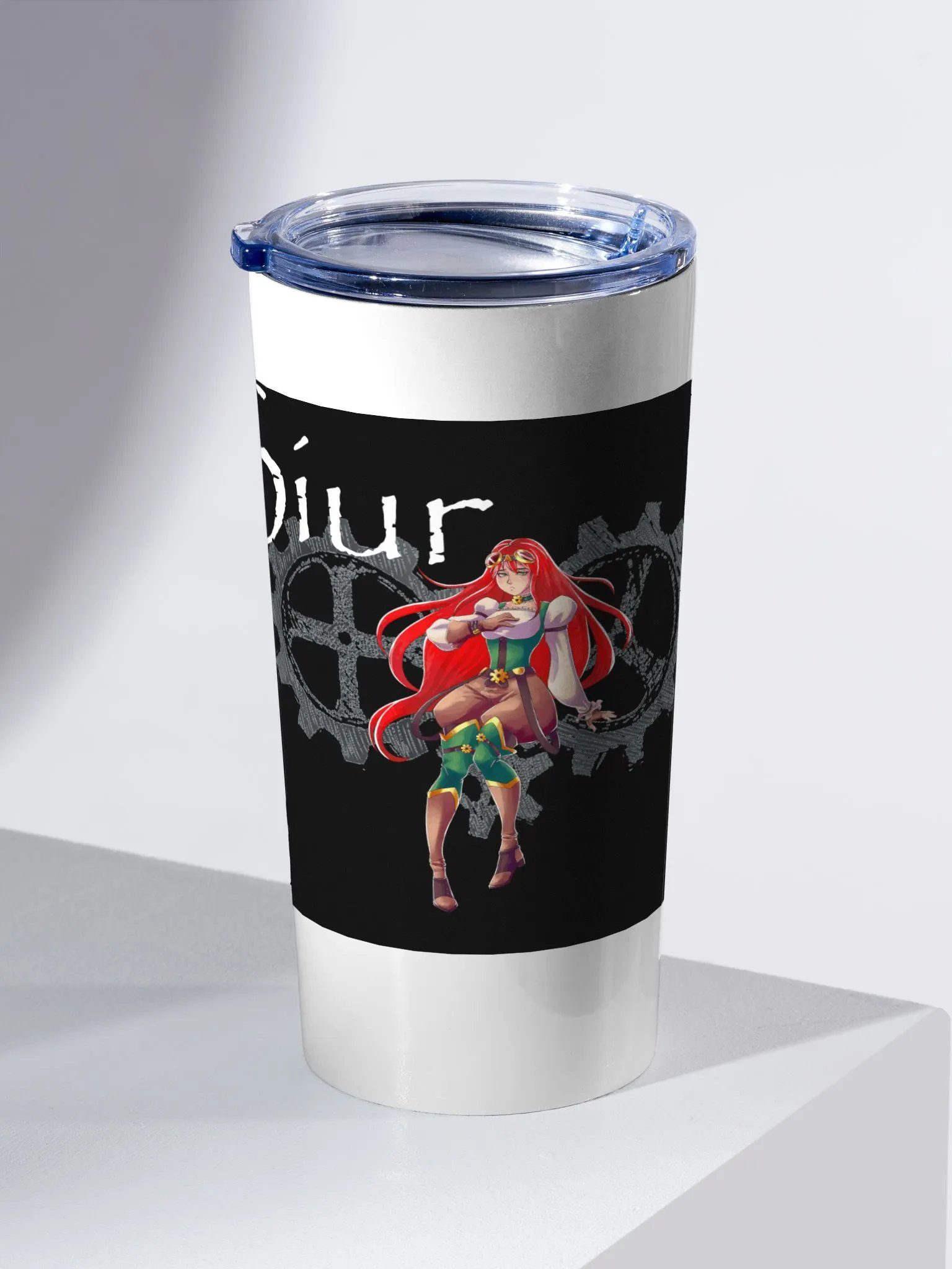 Original Logo Tumbler product image (2)