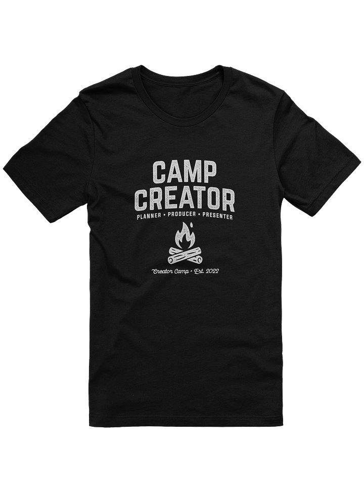 Camp Creator - Creator Camp 2025 product image (1)