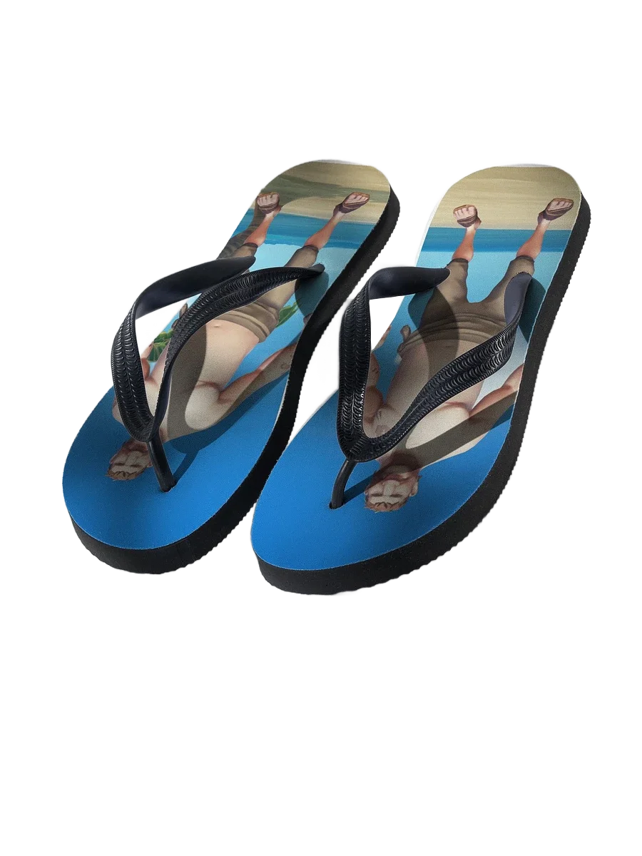 Gus Thongs product image (1)