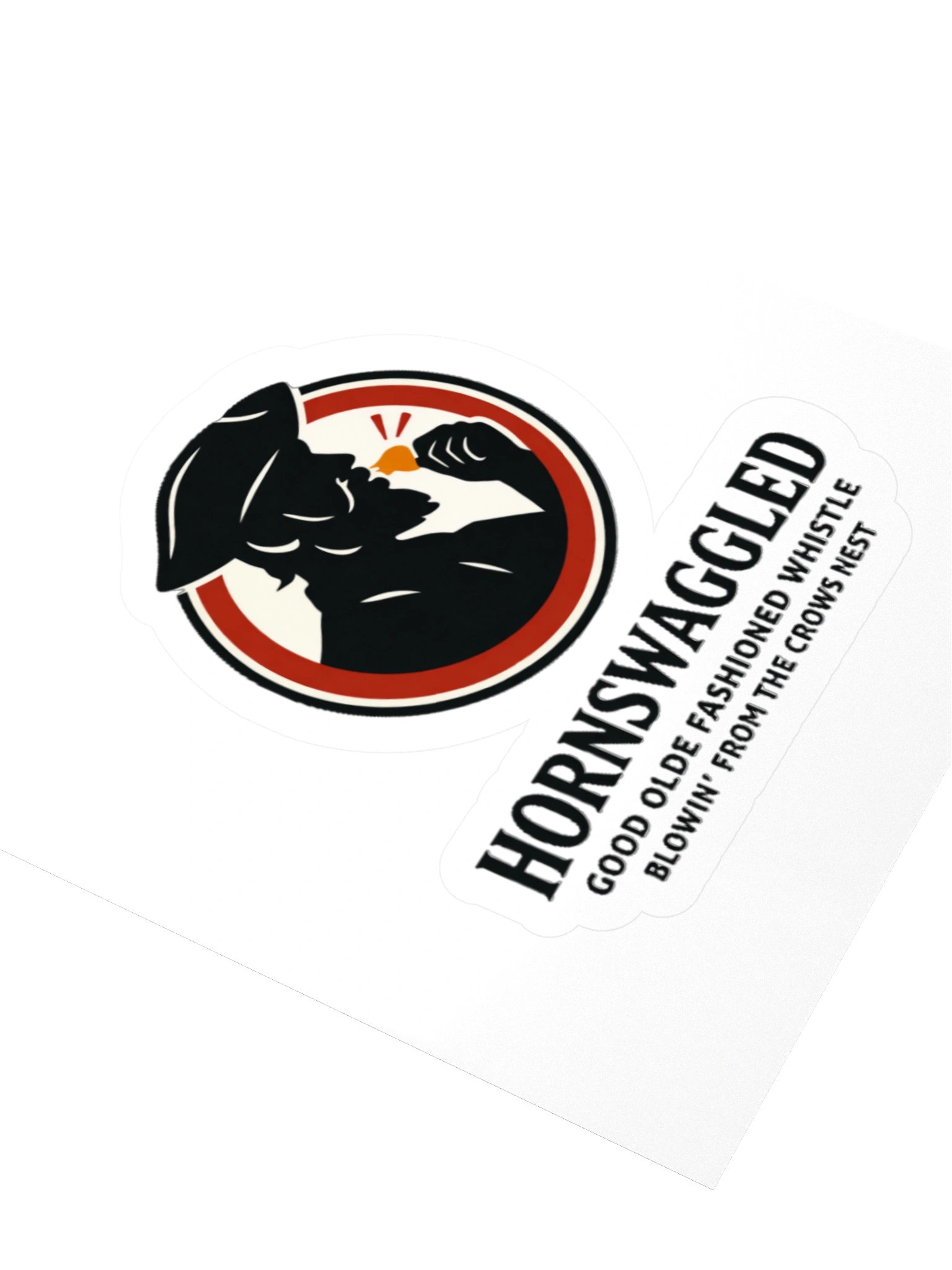 Die Cut Stickers product image (3)