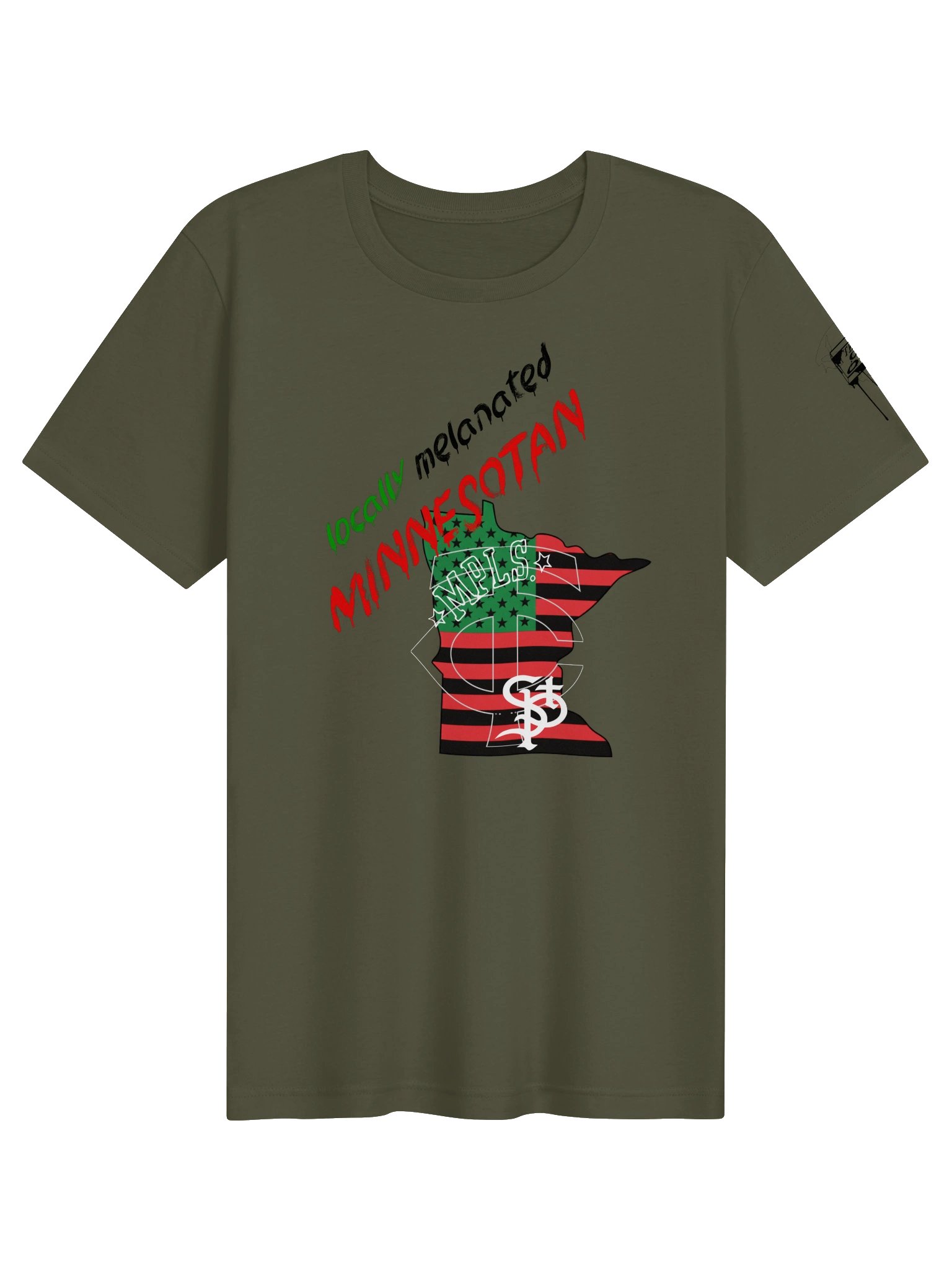 Locally Melanated product image (12)